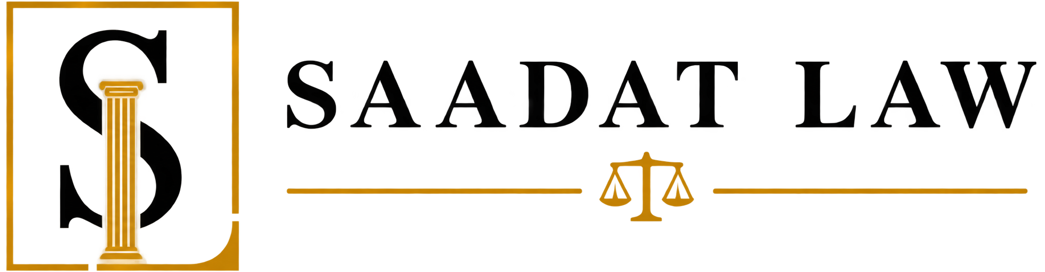 Saadat Law