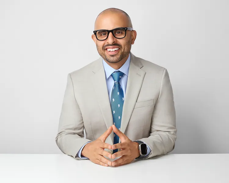 Saadat Law Attorney